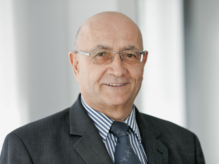 Bernt Seibert