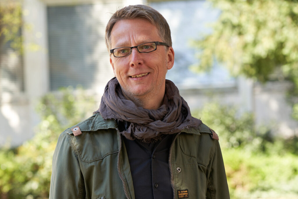 Markus Runte