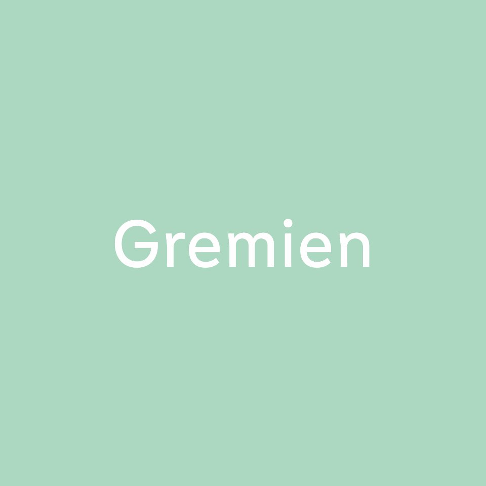 Gremien