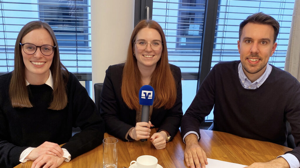 Podcast Talentmanagement