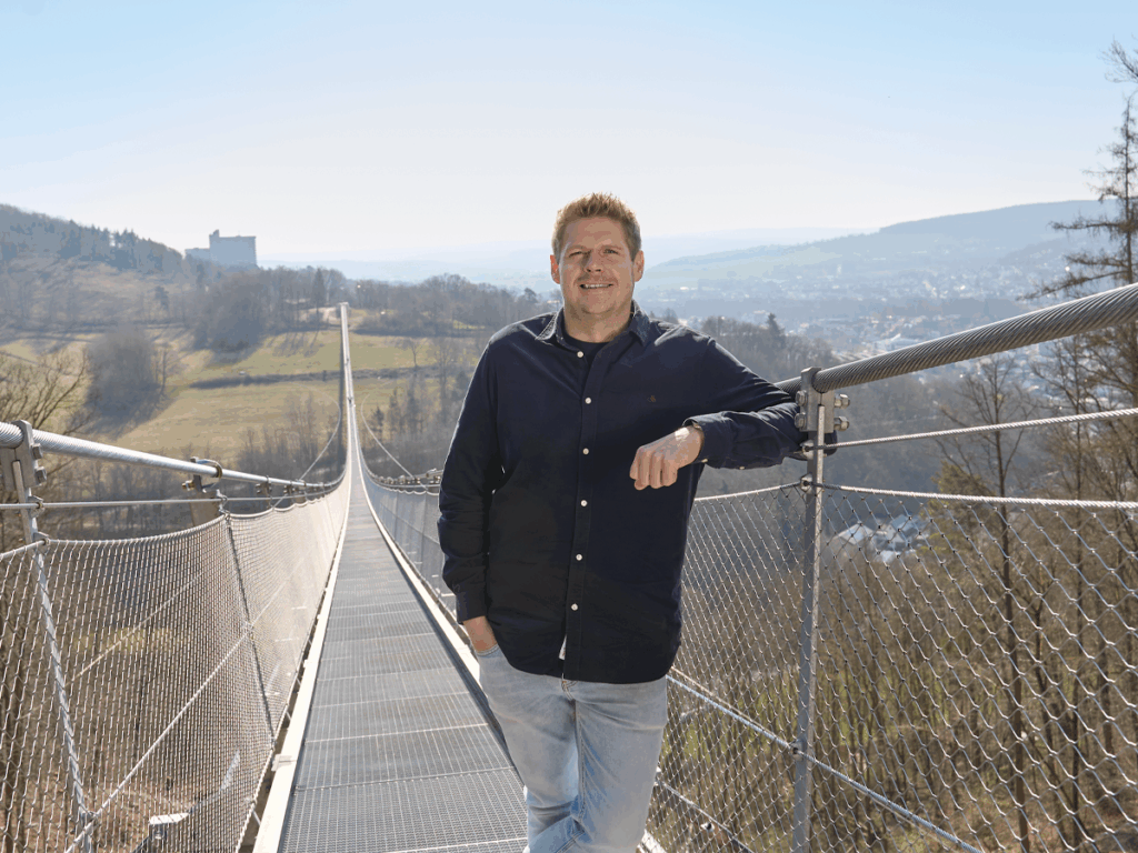 Felix Stuhldreher